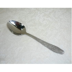 Ложка чайная Дубрава /нерж./  М8 (уп.-6)